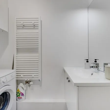 Le Lumineux - Find Estate Apartment Franconville (Val-d'Oise)