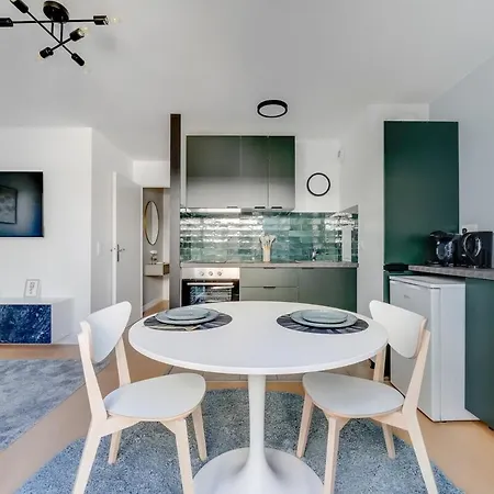 Le Lumineux - Find Estate Apartment