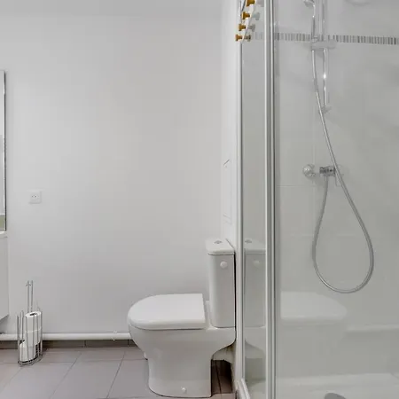 Le Lumineux - Find Estate Apartment *