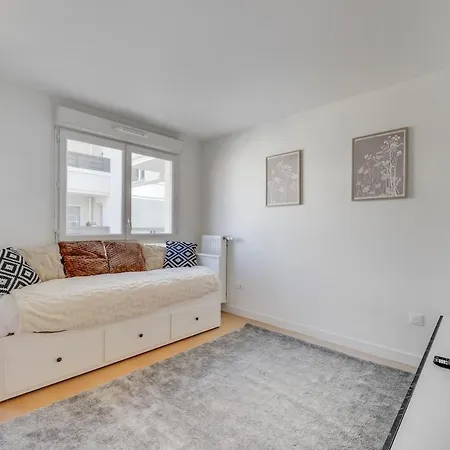 Apartment Le Lumineux - Find Estate Franconville (Val-d'Oise)