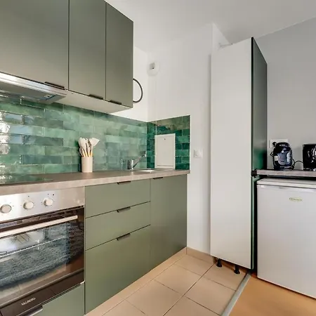 Le Lumineux - Find Estate Apartment