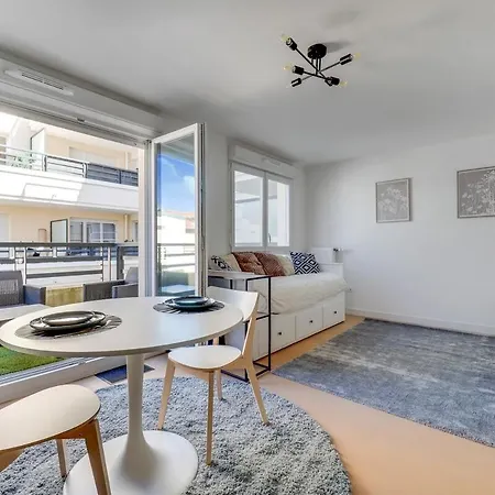 Apartment Le Lumineux - Find Estate