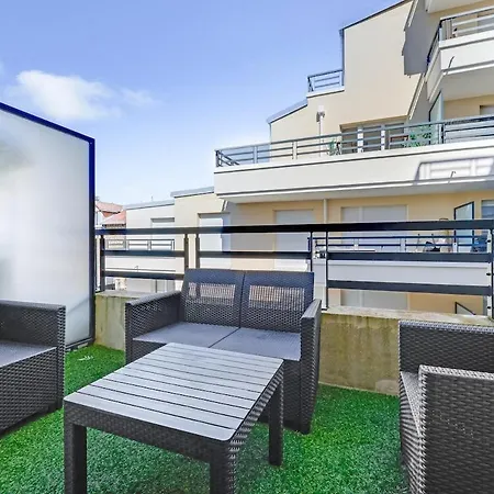 Le Lumineux - Find Estate Apartment Franconville (Val-d'Oise)